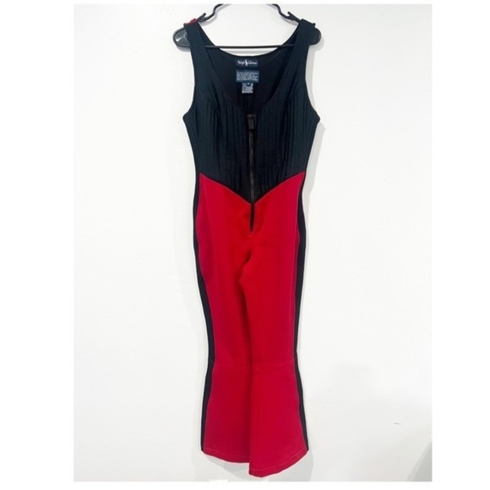 90’s Vintage Polo Ralph Lauren Ski Snow Suit